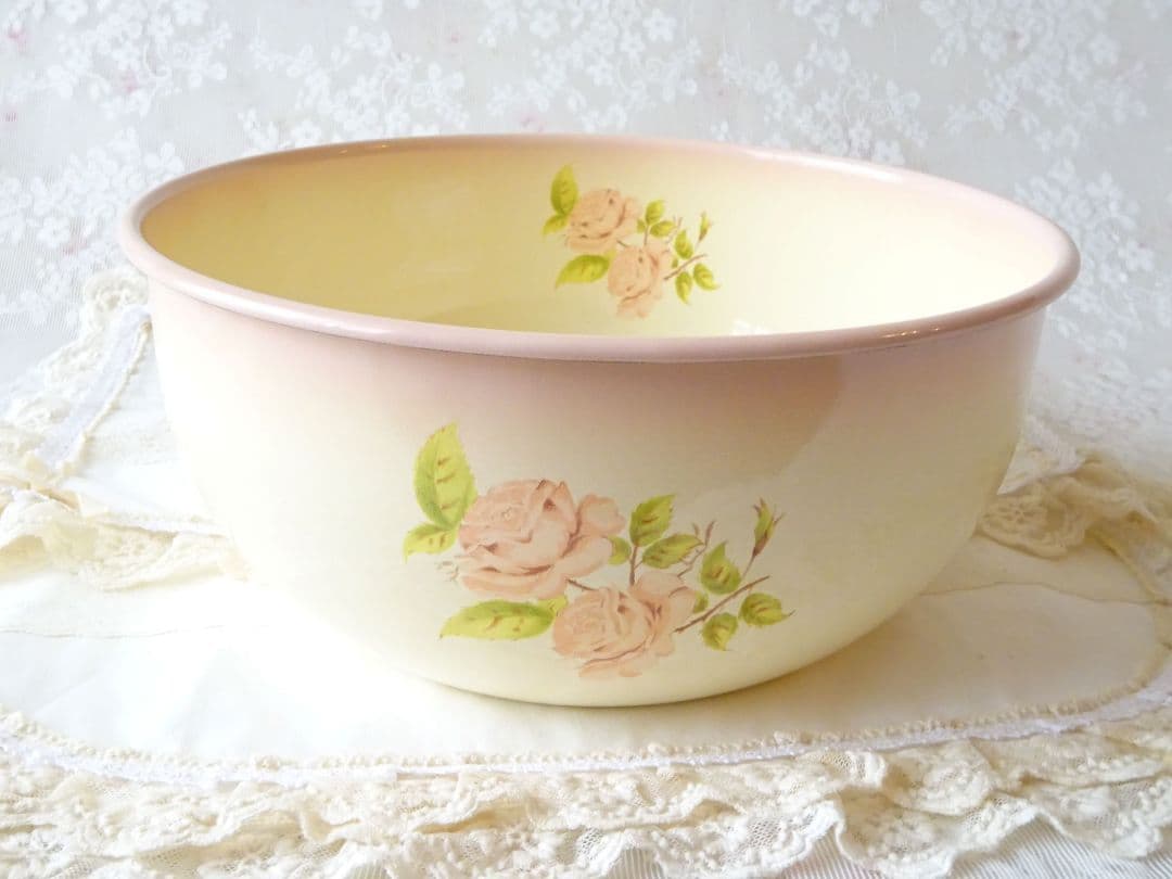 イマン　ダイアナローズ　特大ボール　マニーローズ