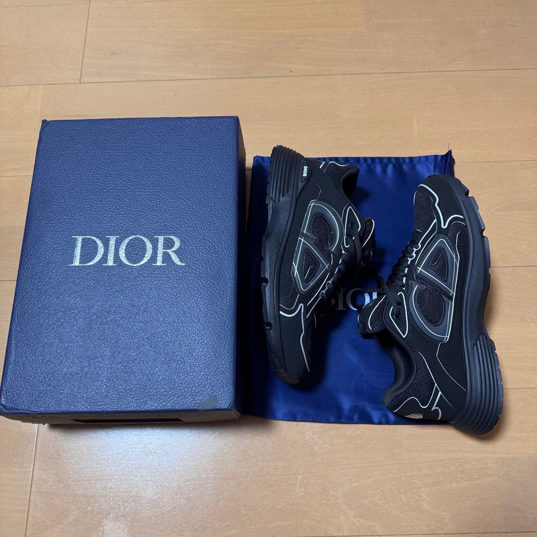 Dior B30 ディオール スニーカー 42