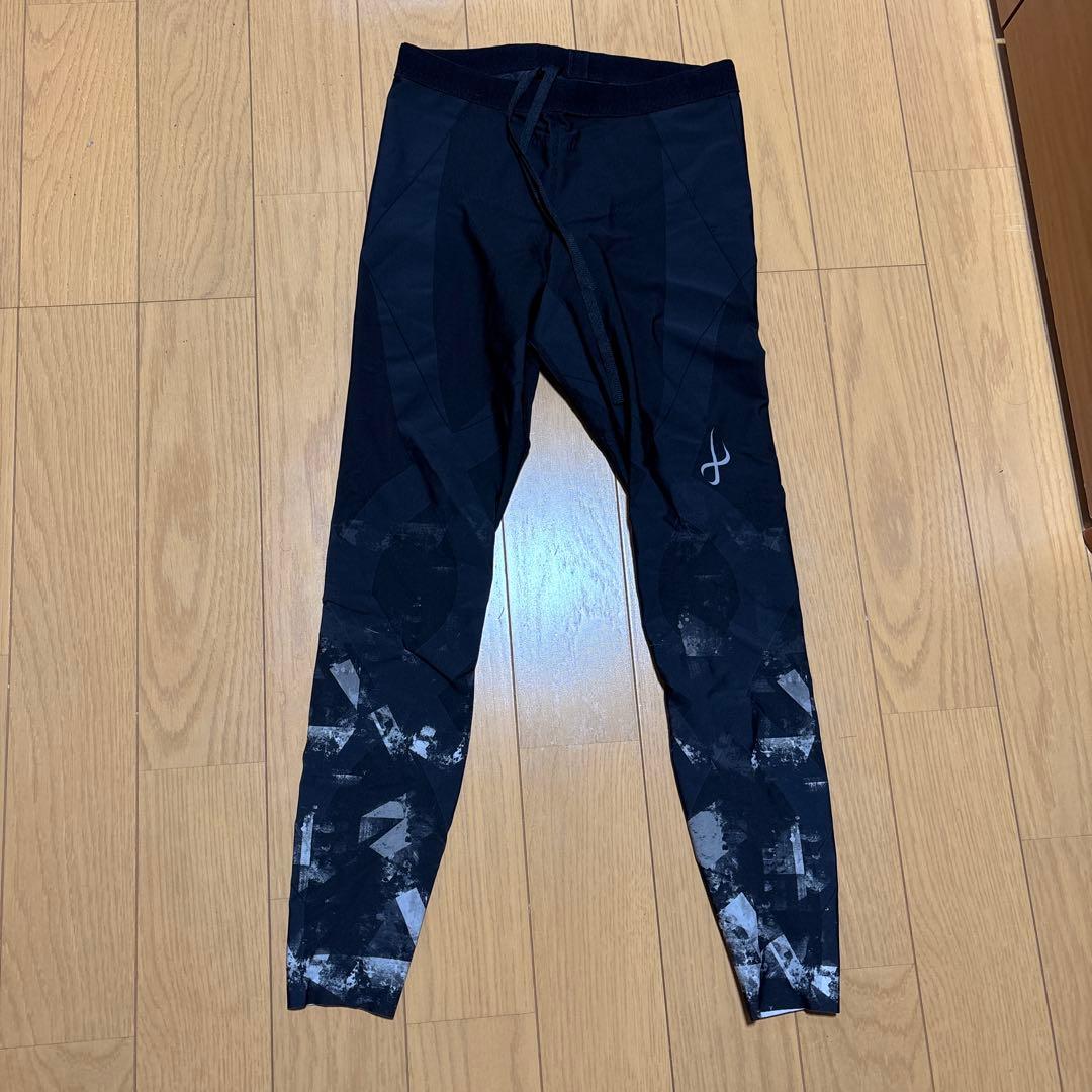 cw-x GENERATOR MODEL2.0 Ｍサイズ CW-X｜CW-X スポーツタイツ 【ジェネレーターモデル2.0】 ロング