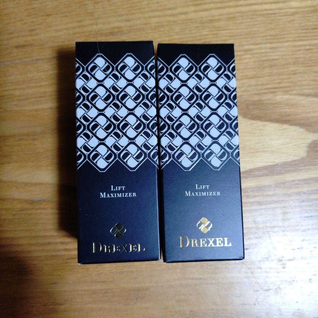 DREXEL LIFT MAXIMIZER 2本セット