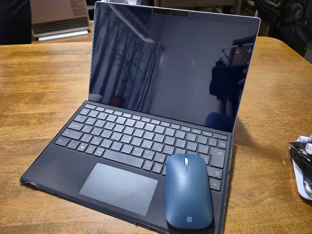 【動作品】Microsoft Surface Pro 7 VDV-00014 マイクロソフト Surface Pro7 VDV-00014の買取・質預かり｜大阪の質屋