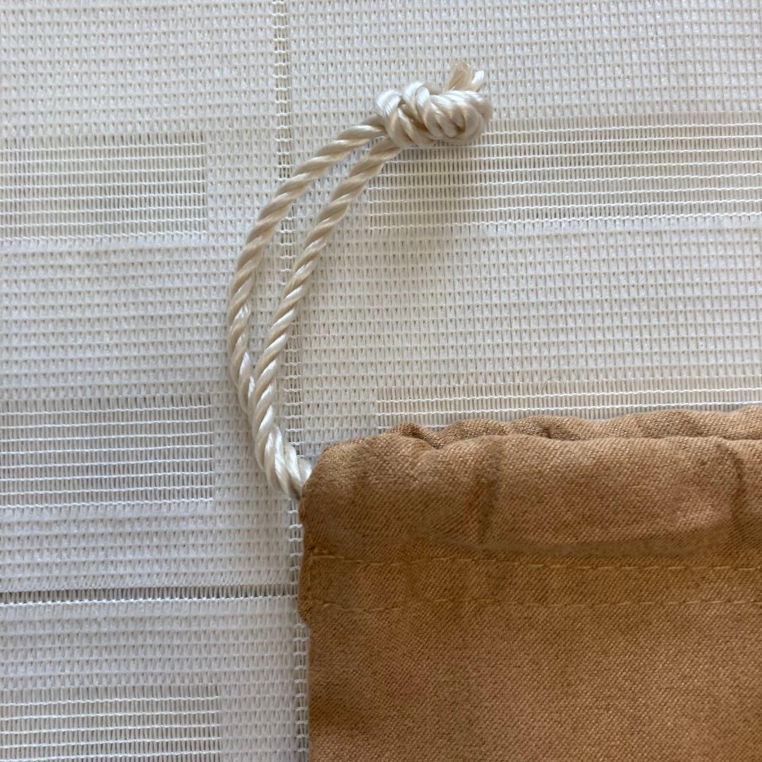 KITH キャップ袋 巾着袋 - メルカリ