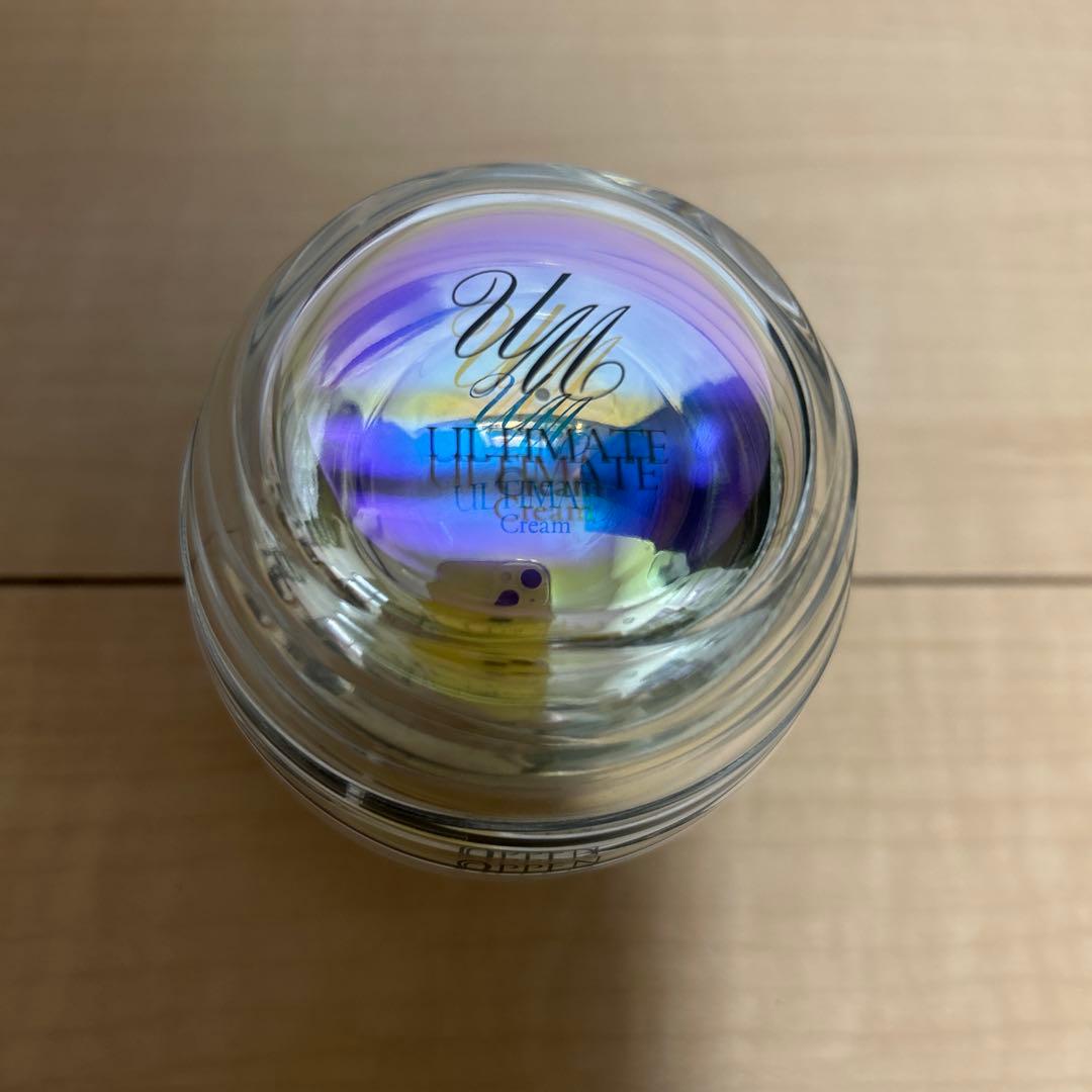 オッペン化粧品 アルティメイト 保湿クリーム