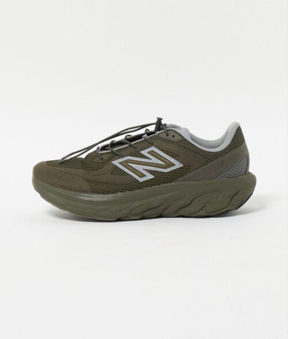 NewBalance×mitasneakers ×UA&SONS スニーカー