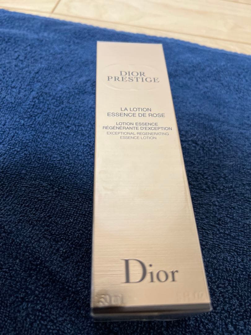 化粧水・ローション・トナー Dior Prestige La Lotion Essence de Rose