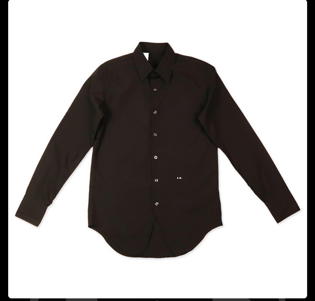 宮本浩次 n hoolywood シャツ/ブラック エレファントカシマシ - メルカリ