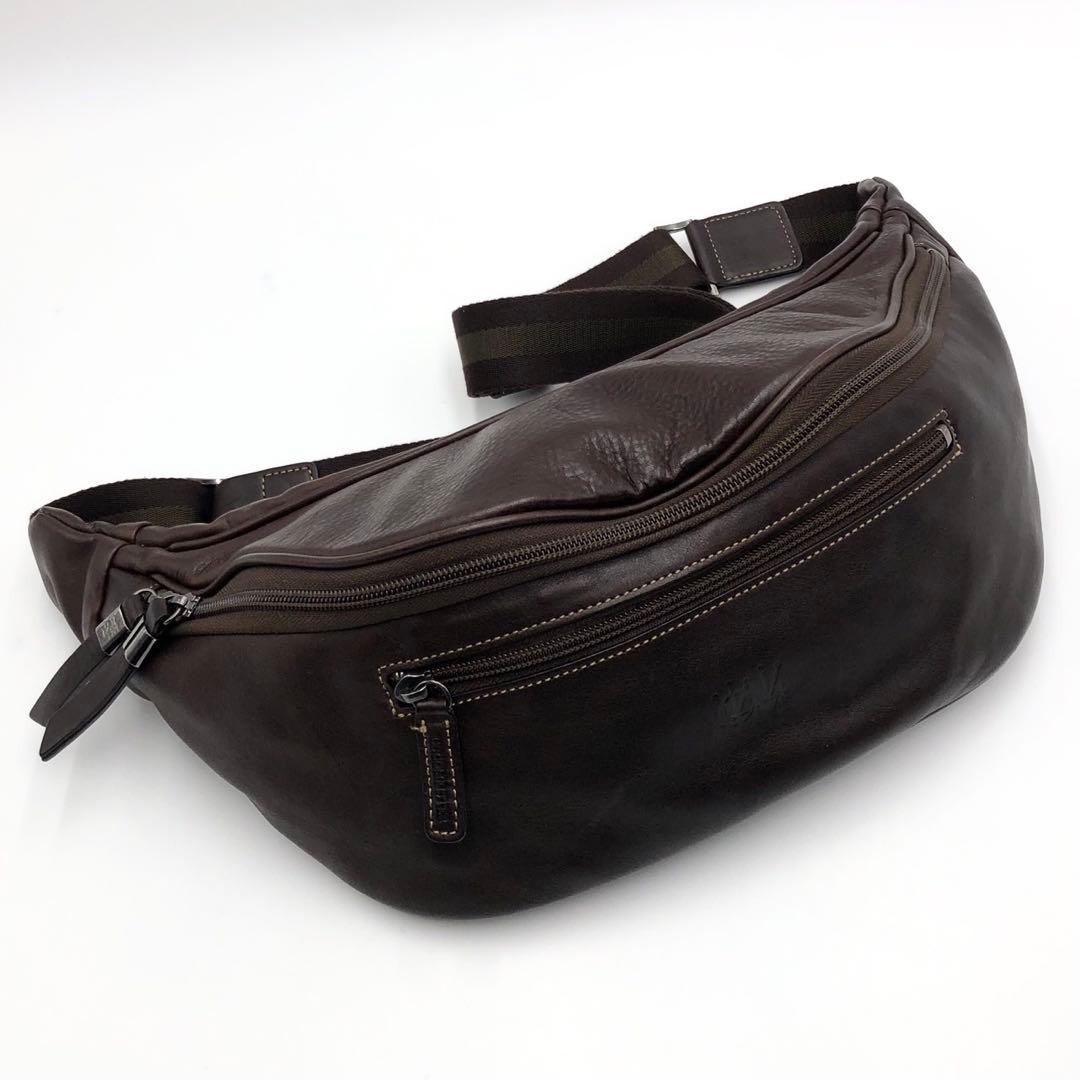 正也さま 金曜日 専用品 ココマイスター ボディバッグ MIKAZUKIミカヅキ