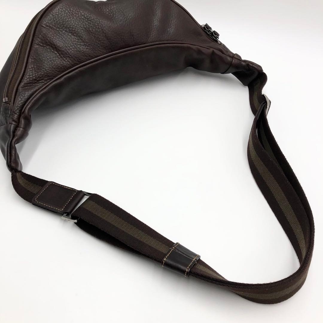 正也さま 金曜日 専用品 ココマイスター ボディバッグ MIKAZUKIミカヅキ