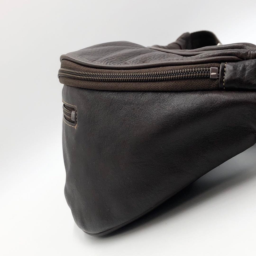 正也さま 金曜日 専用品 ココマイスター ボディバッグ MIKAZUKIミカヅキ