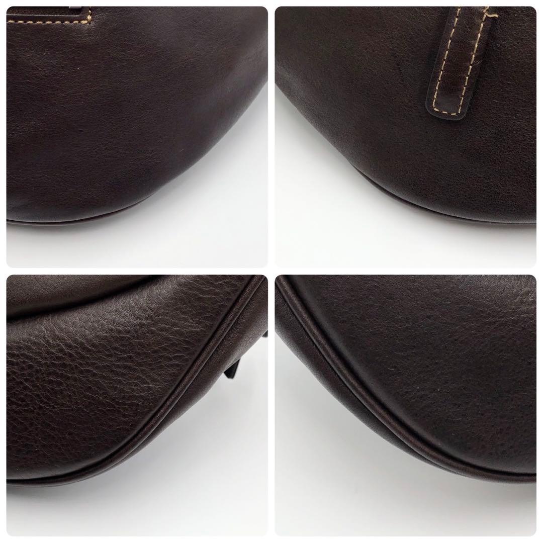 正也さま 金曜日 専用品 ココマイスター ボディバッグ MIKAZUKIミカヅキ