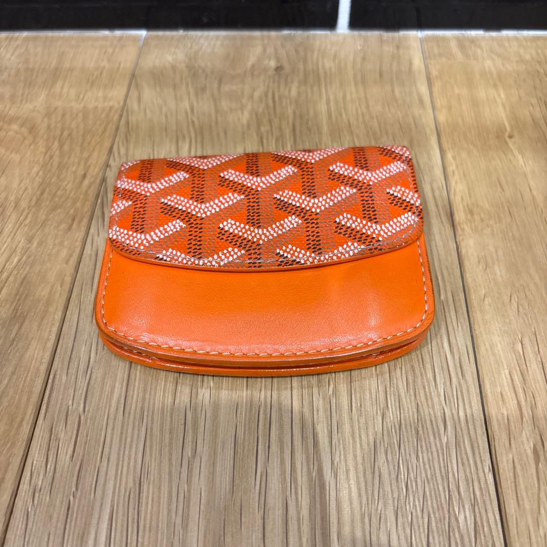 GOYARD ゴヤール　ケース