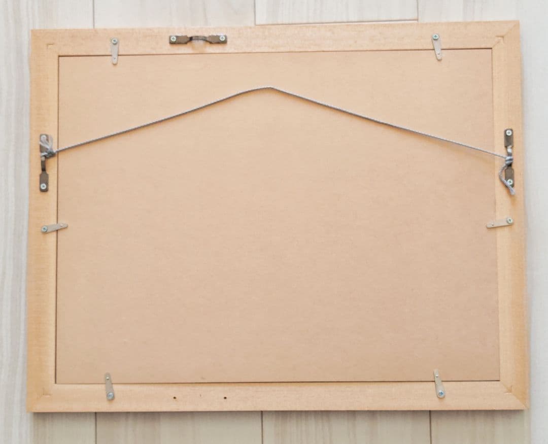 葉祥明 版画 少女とカモメ - メルカリ