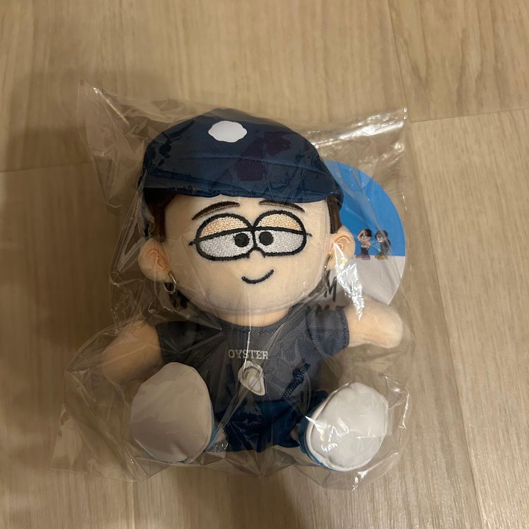 寺西拓人 ぬい timelesz タイムレス FAM DOME - メルカリ