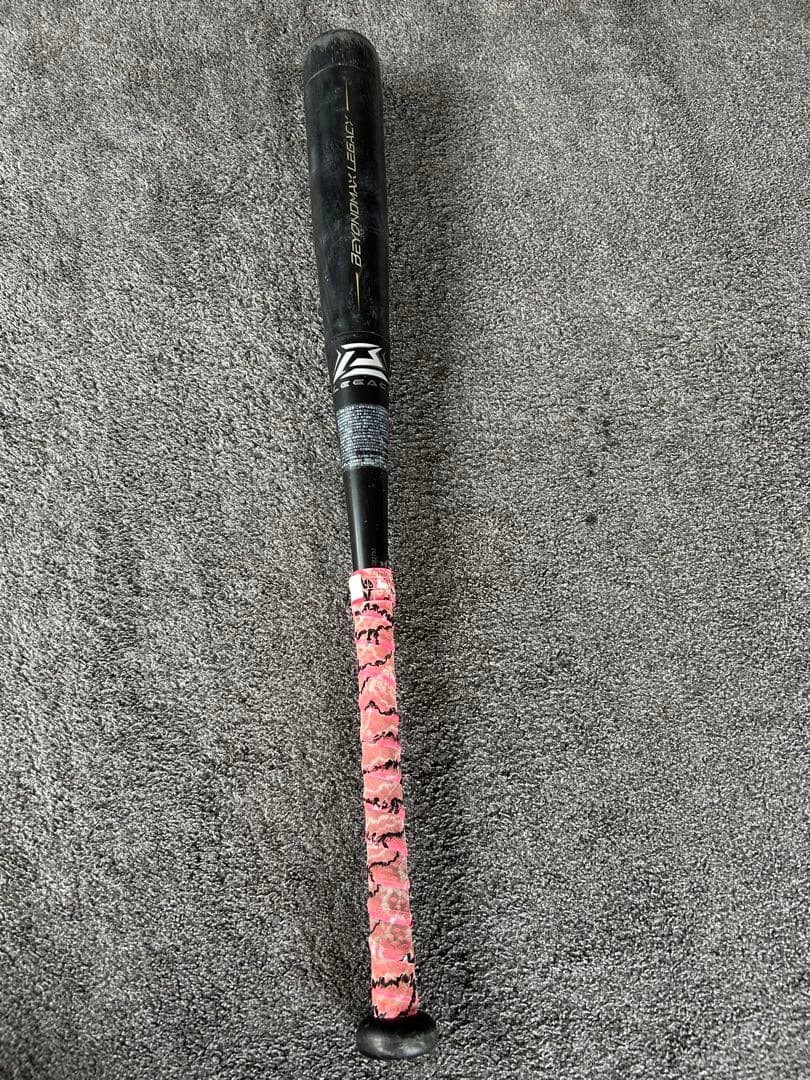 ミズノ　レガシー　少年軟式バット ビヨンドマックス レガシー　78㌢ 軟式用ビヨンドマックスレガシーショートサイズ トップ（FRP製／81cm