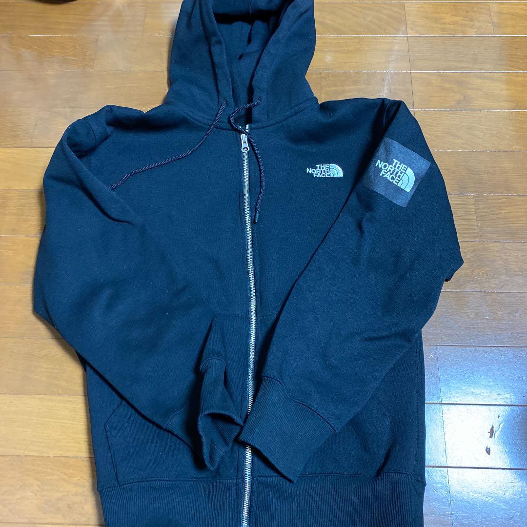 NORTH ノースフェイス パーカー