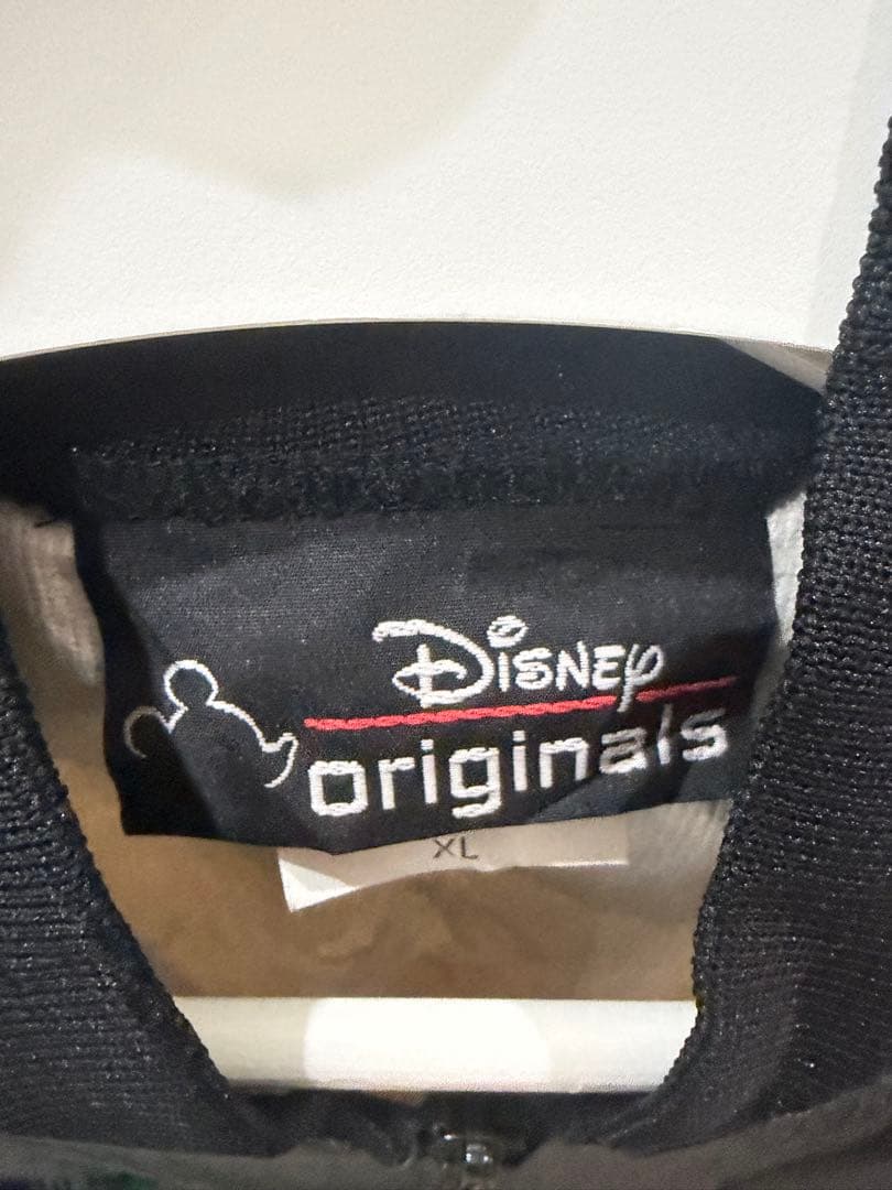 Disney ペーパー ジャケット 1995 usa製 - メルカリ