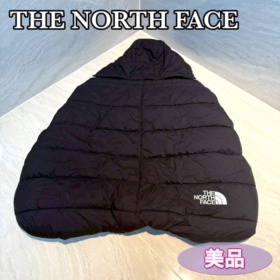 ザ・ノースフェイス THE NORTH FACE ベビーシェルブランケット