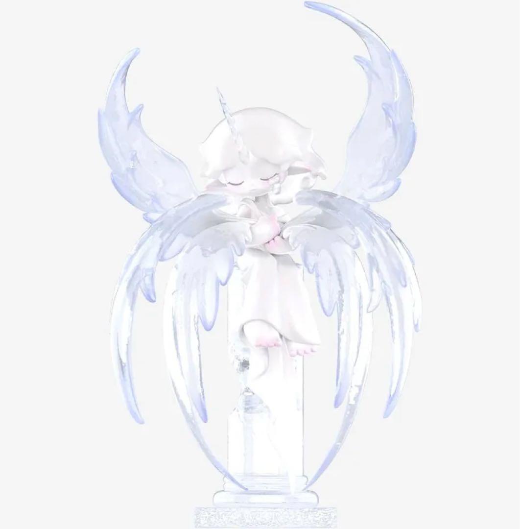 日本限定 AZURA The Ice Wing フィギュア新品