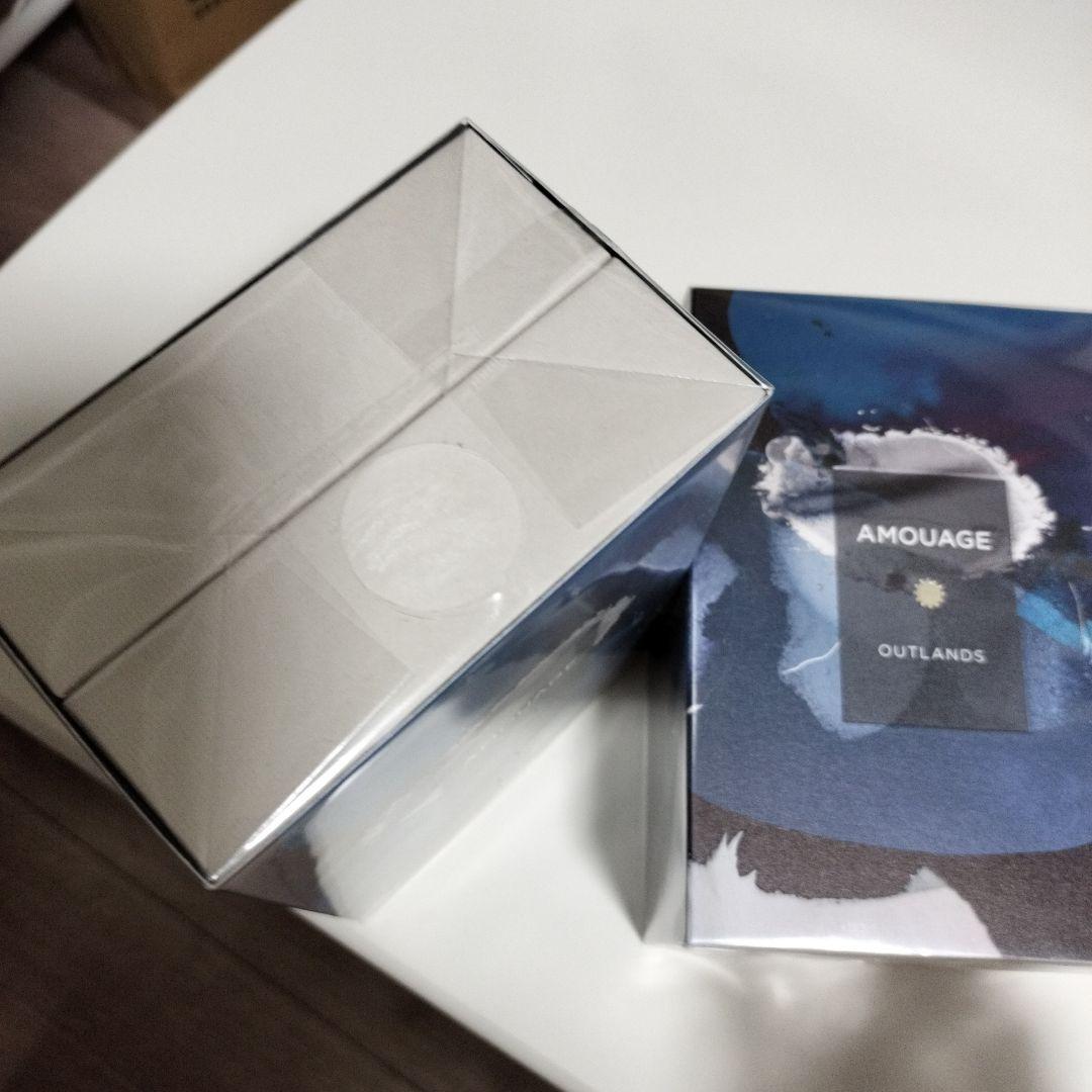 専用出品　AMOUAGE OUTLANDS 100ml 香水