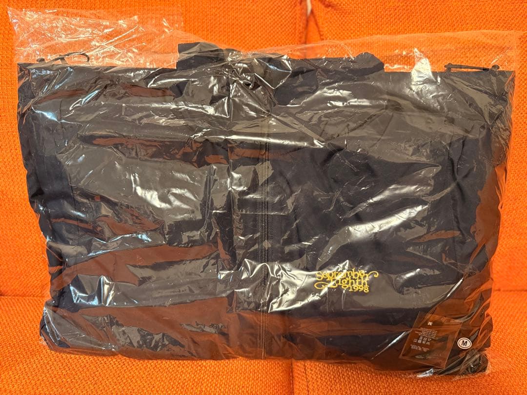 値下げ 早い者勝ち コブクロ 九月八日 アウター ネイビー M Cording Embroidery Detailed Middle