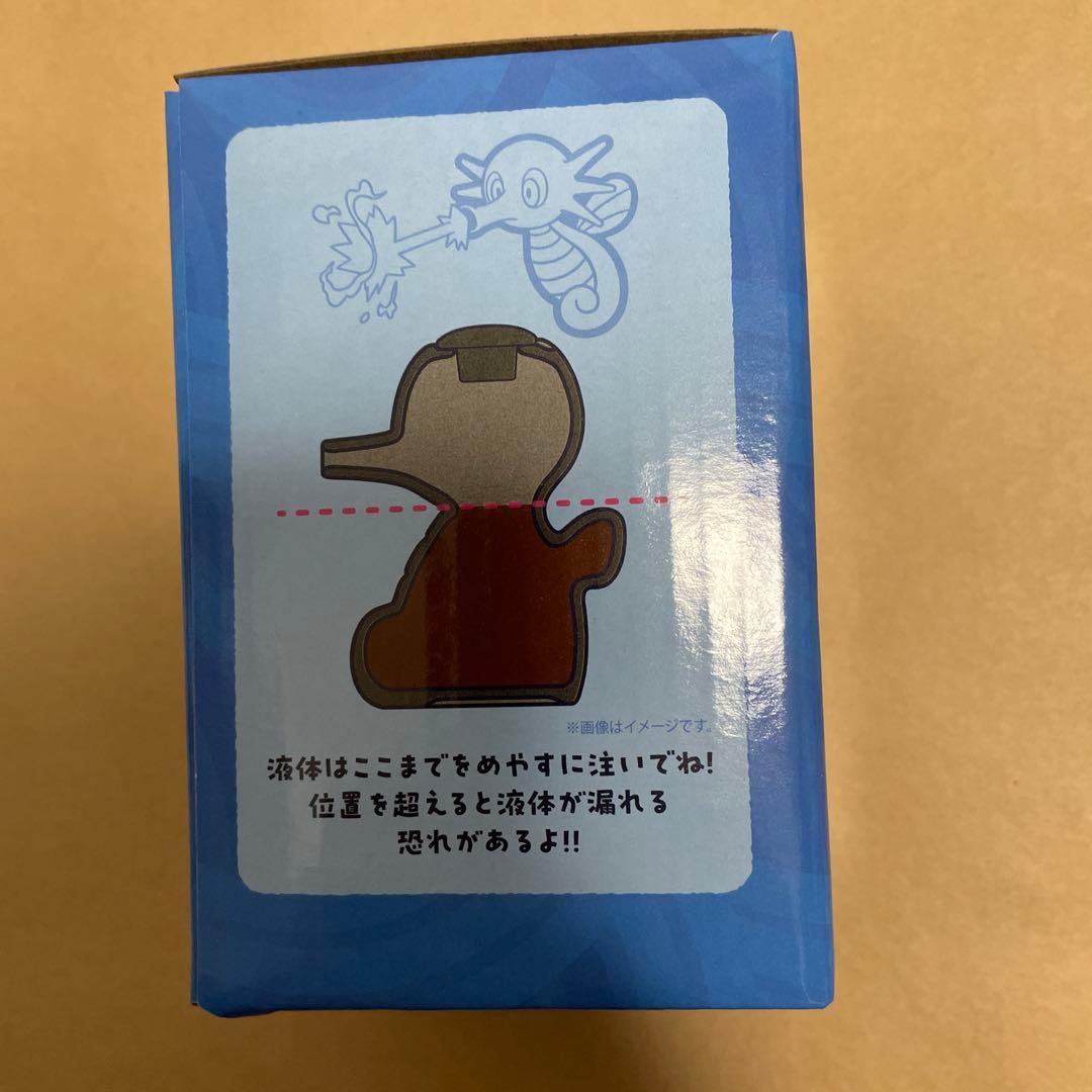 醤油差し タッツー ポケモンセンターカガワ 限定グッズ 新品未使用