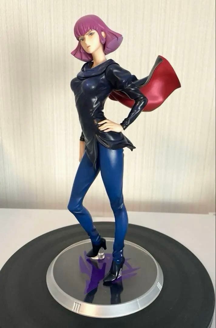 匿名配送】GGG 機動戦士Zガンダム ハマーン・カーン フィギュア