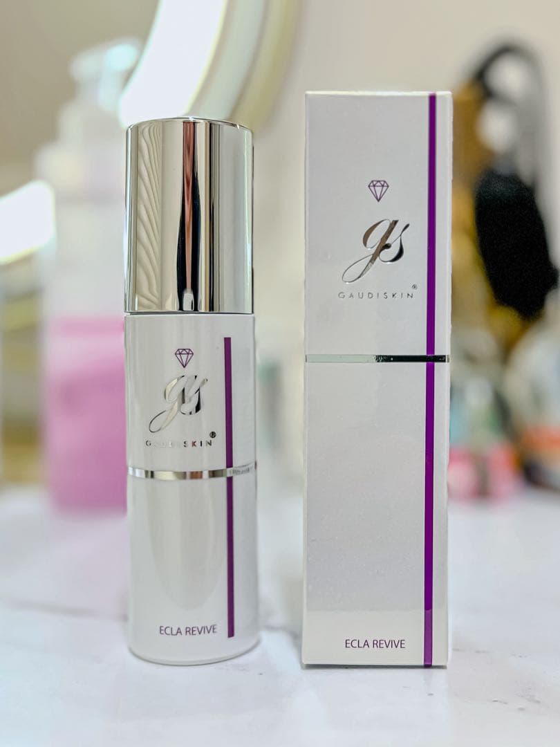 【新品】ガウディスキン エクラリバイブ