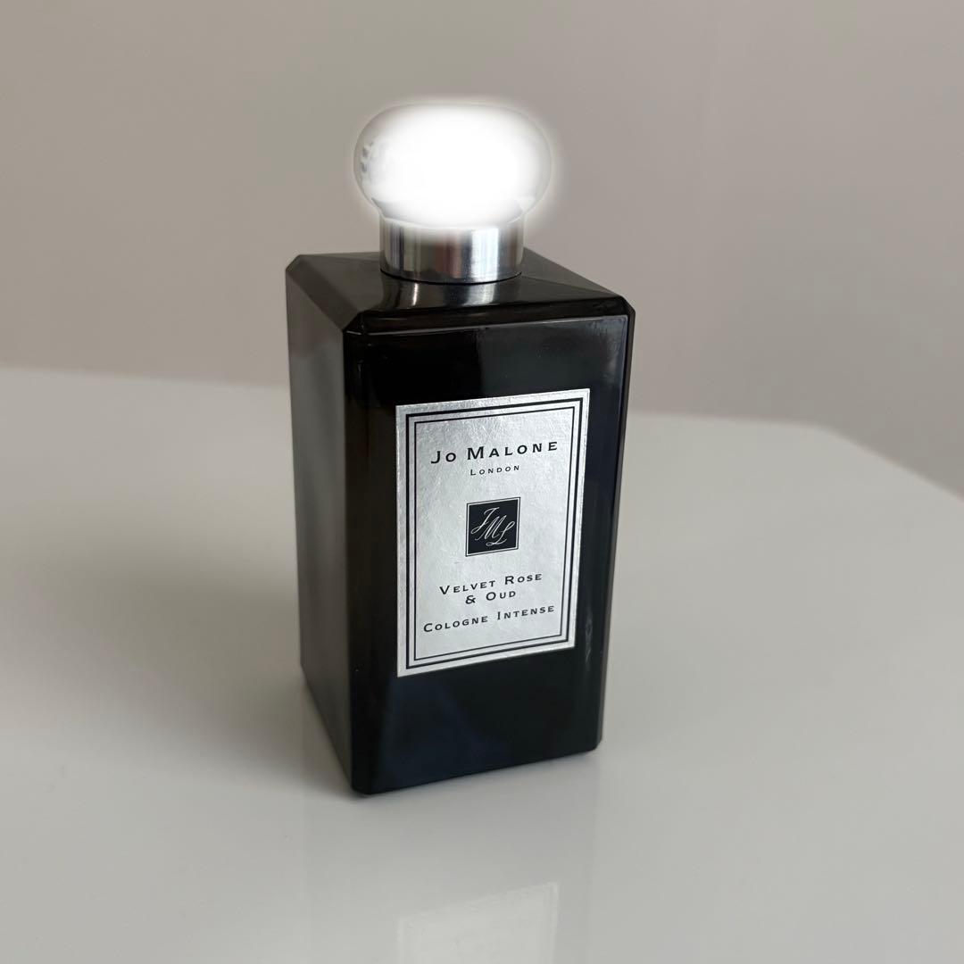 Jo Malone Velvet Rose & Oud コロンインテンス