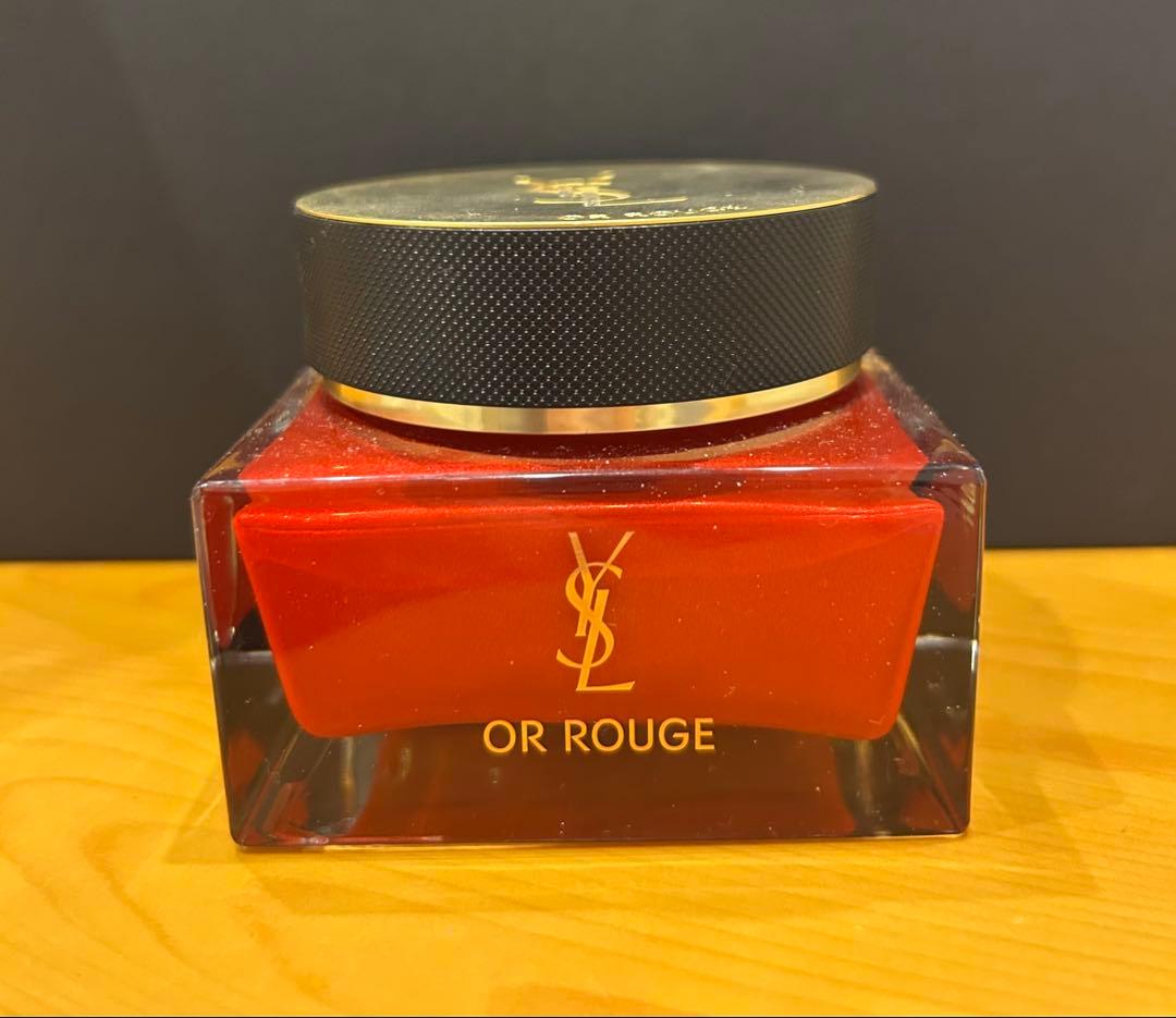 イヴ・サンローラン　オールージュ　クレームリッシュ(クリーム) 50ml