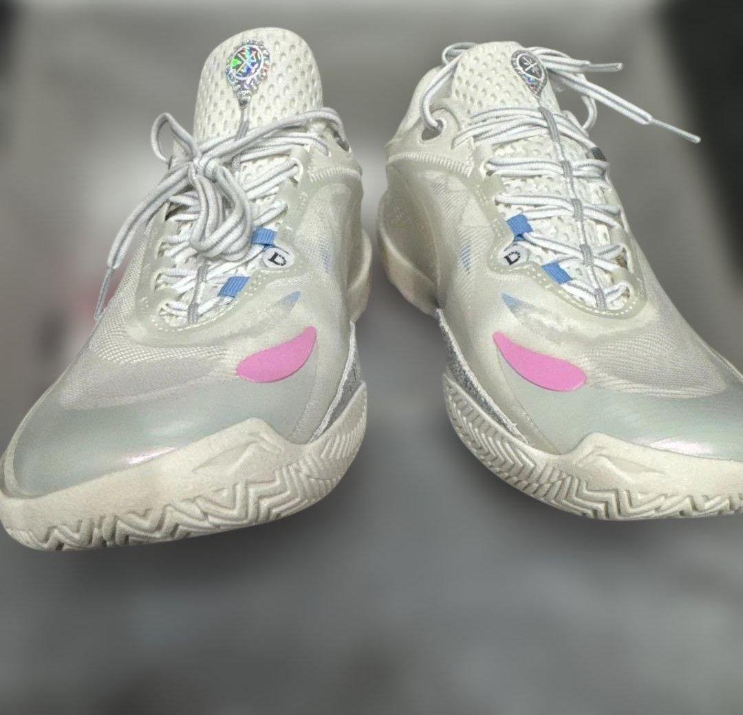 wade 8085 ultra リーニン　バッシュ　26.5cm　誕生日