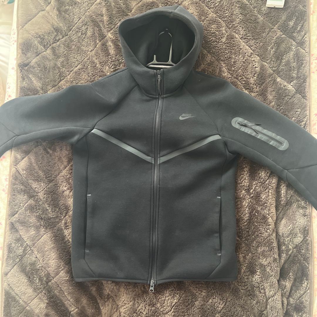 Nikeテックフリース