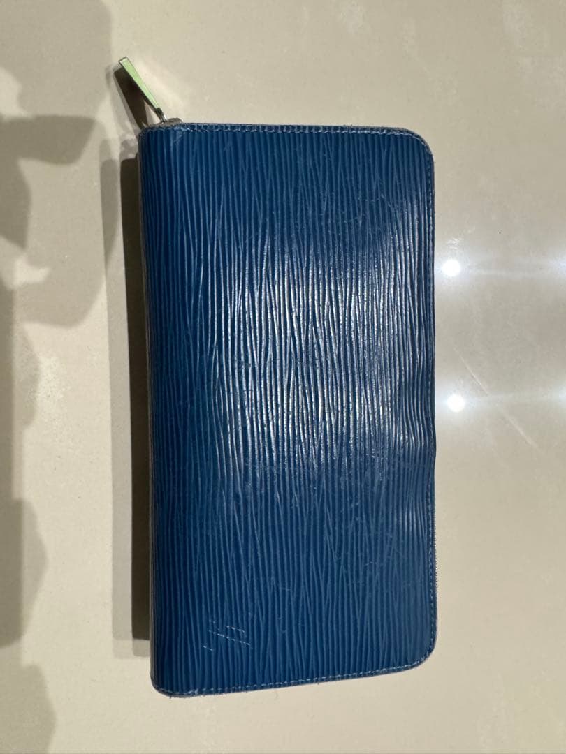 ルイヴィトン　長財布