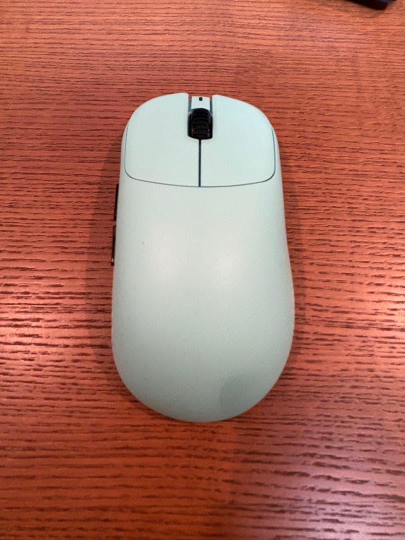 マウス・トラックボール ZYGEN NP-01S Ergo Wireless Mouse