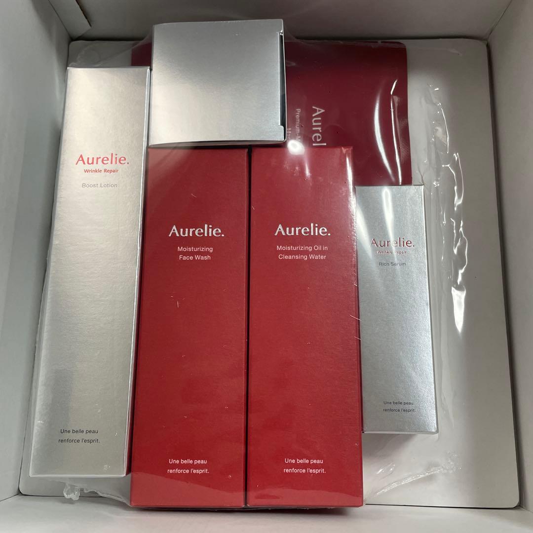 Aurelie オレリー