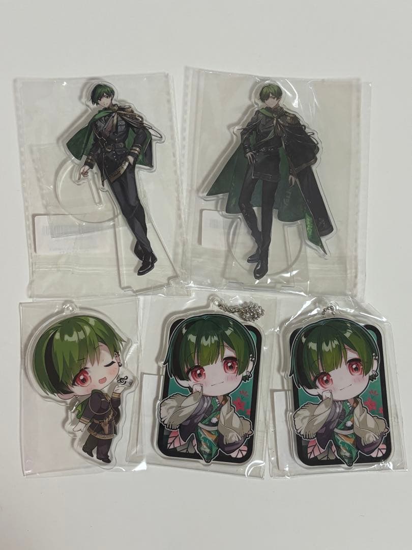 シクフォニすちまとめ売り