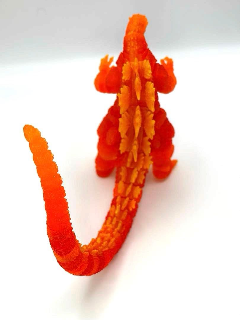 Sh モンスターアーツ ゴジラ コミコンエクスプロージョンver - メルカリ