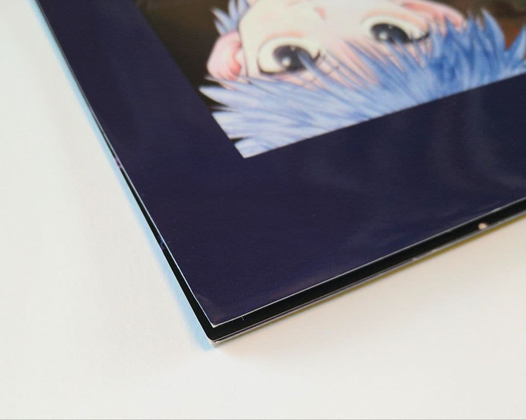 HUNTER×HUNTER ミュージカル パンフレット 舞台デジャヴュインサマー