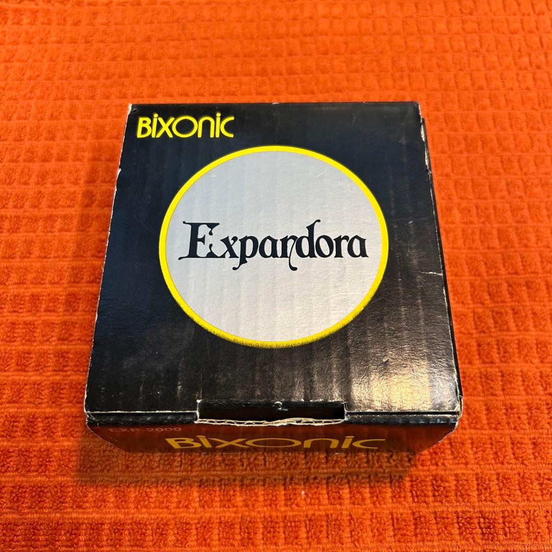 ギター BIXONIC Expandora /EXP-2000