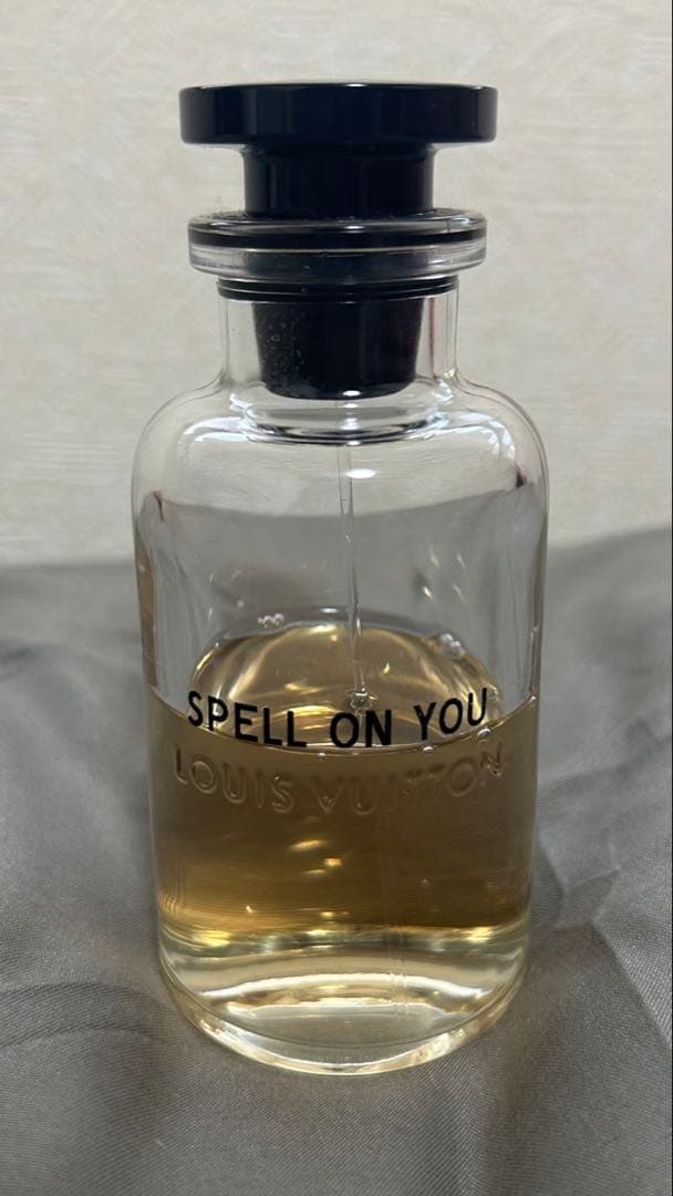 香水 ルイヴィトン スペルオンユー SPELL ON YOU Louis Vuitton | SPELL ON YOU – PARISWAVE.COM