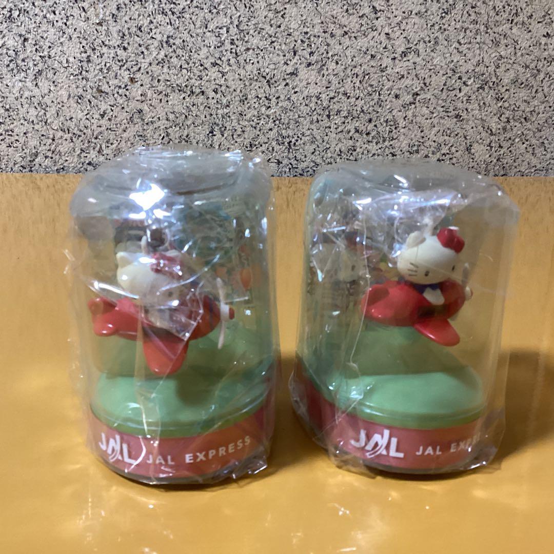 2889ハローキティJapan Expressストラップ