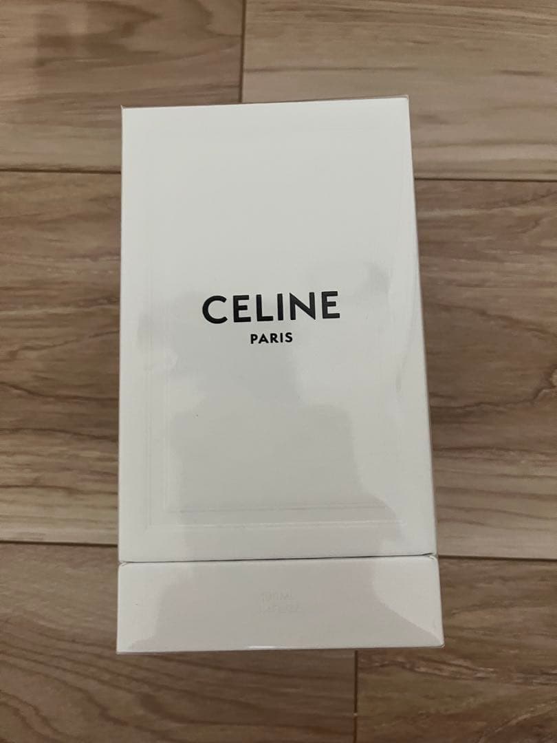 CELINE セリーヌ パラード オードパルファム 100ml 未開封