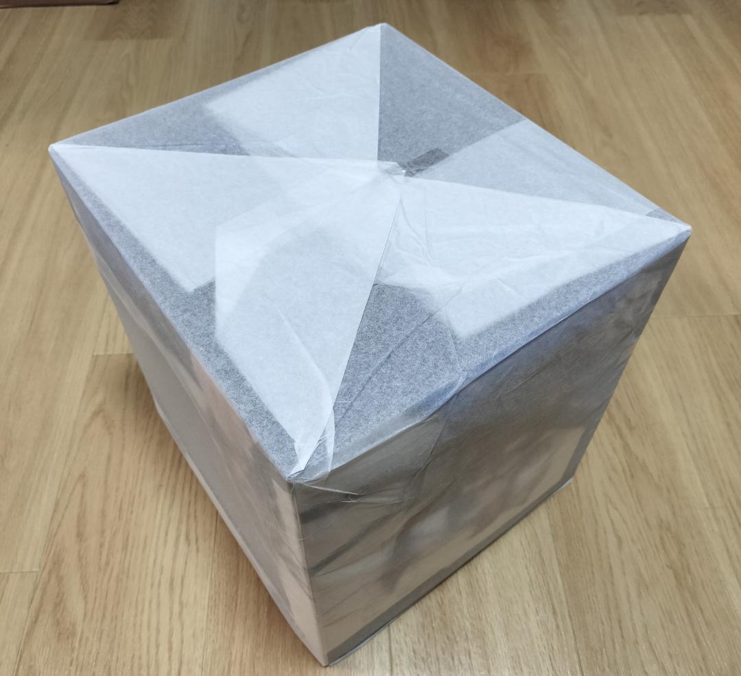 【新品未開封】 APEX ボルチモア スプレンディッド ギアVer. 1/7