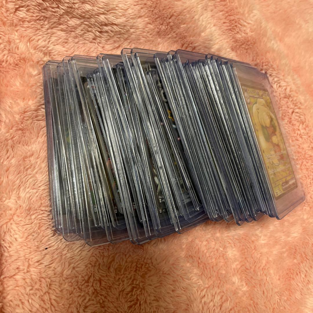 T*！様 ポケカ引退品　46枚