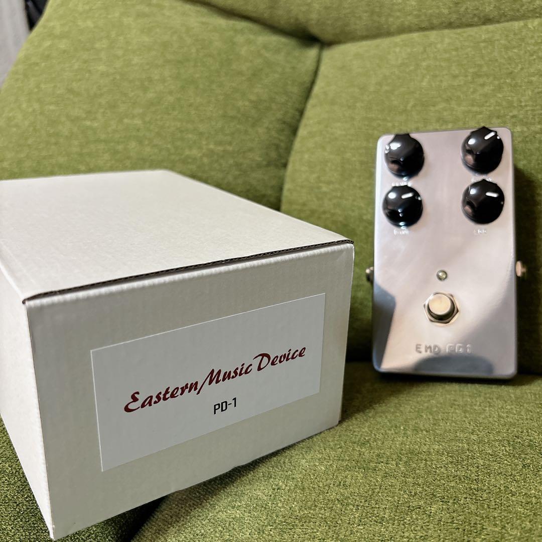 【最終値下げ】Eastern Music Device PD1-V.2