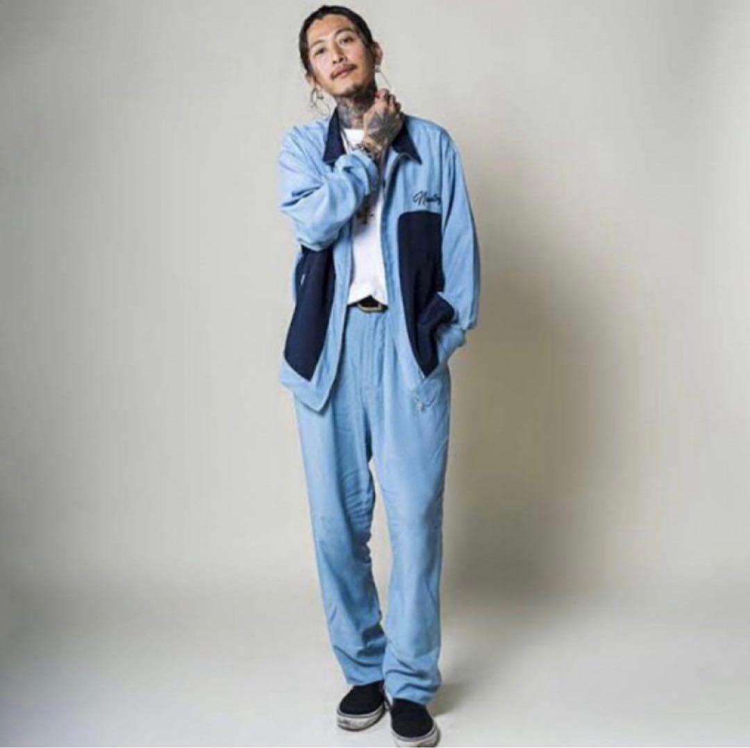 美品 Nastoys 1950's Gabardine Jacket