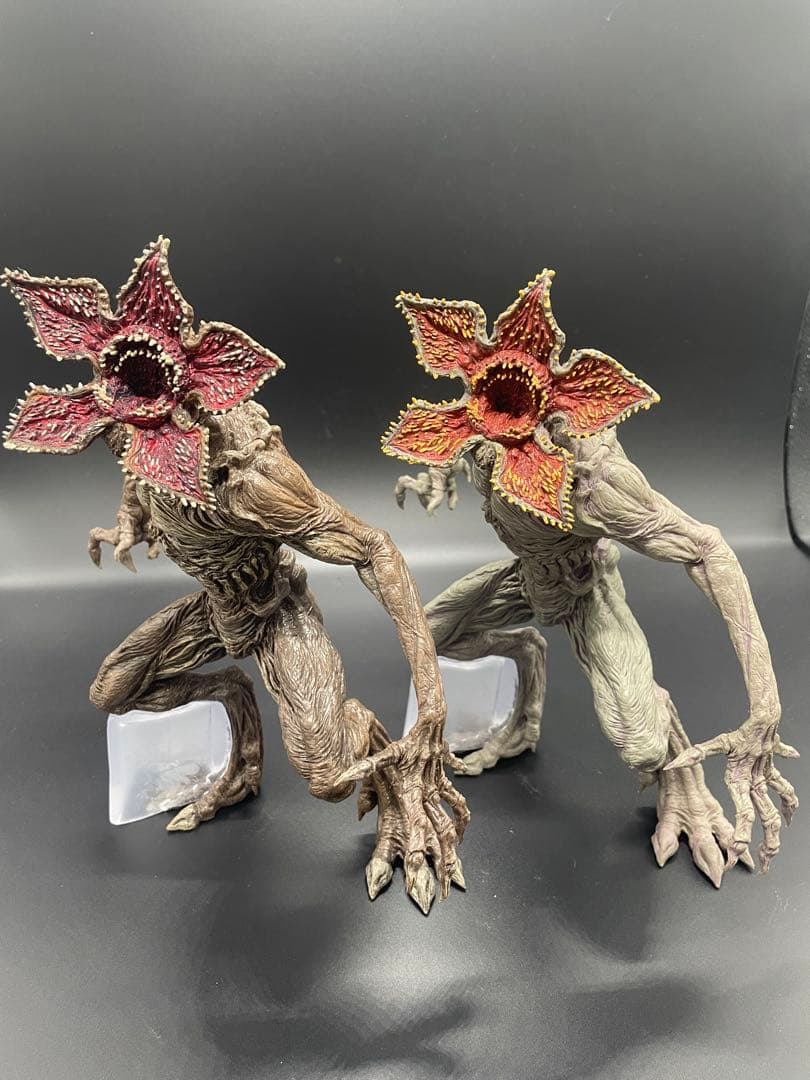 デ*ン様 ストレンジャー・シングス　デモゴルゴン　フィギュア　A賞　ラストワン賞