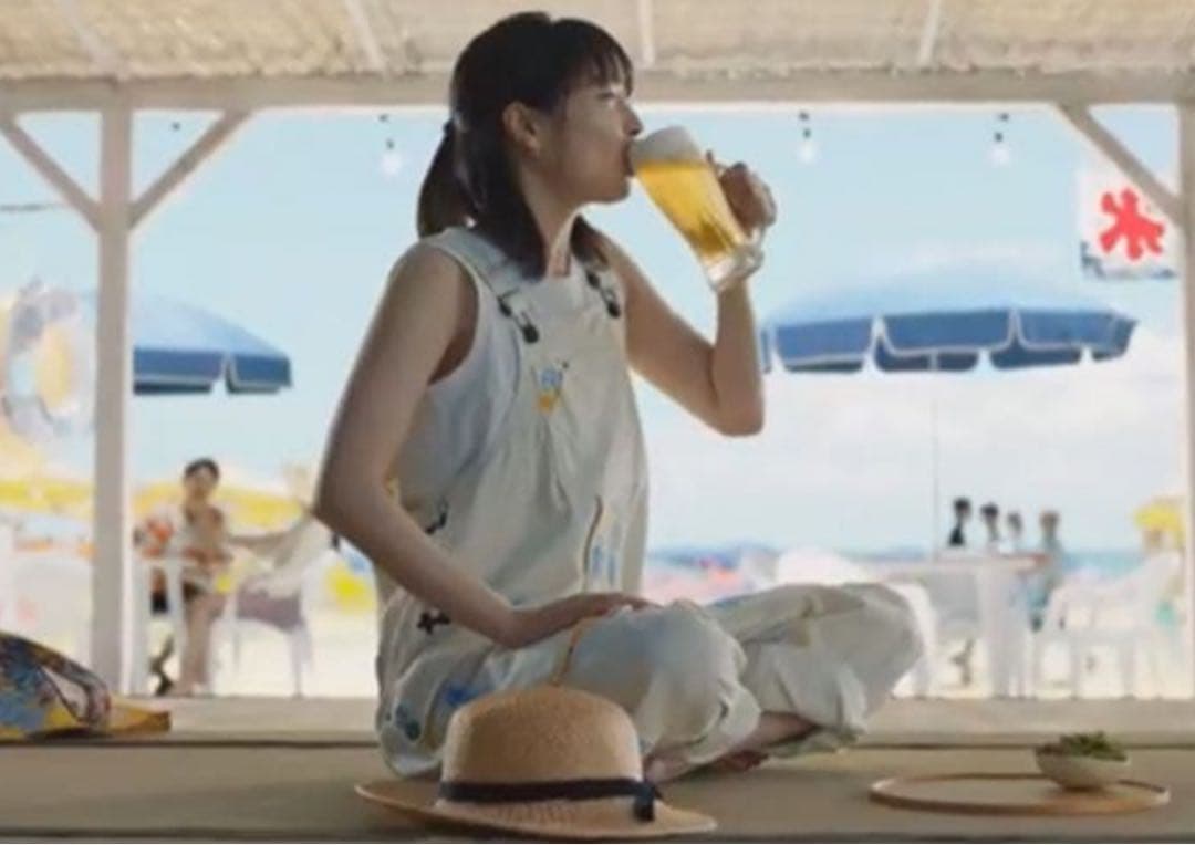 新品未使用 ナイジェルケーボン ライブロ ペンキオーバーオール（CM起用）