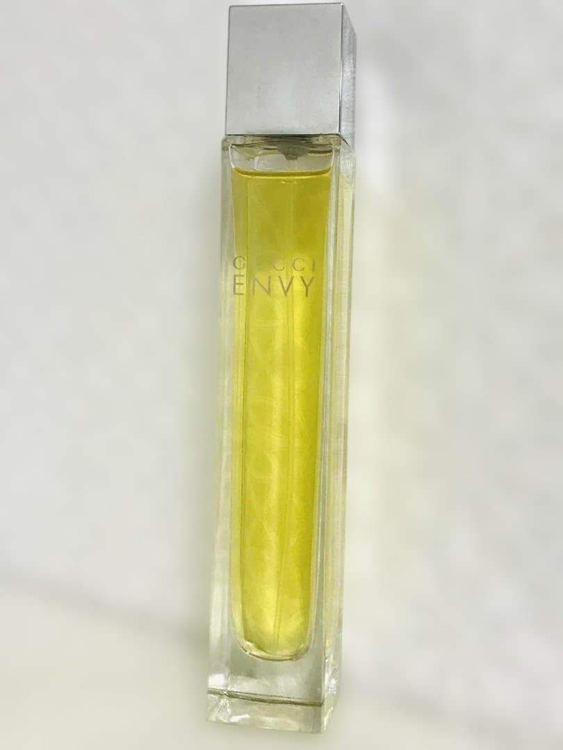GUCCI グッチ エンヴィ50ml 香水