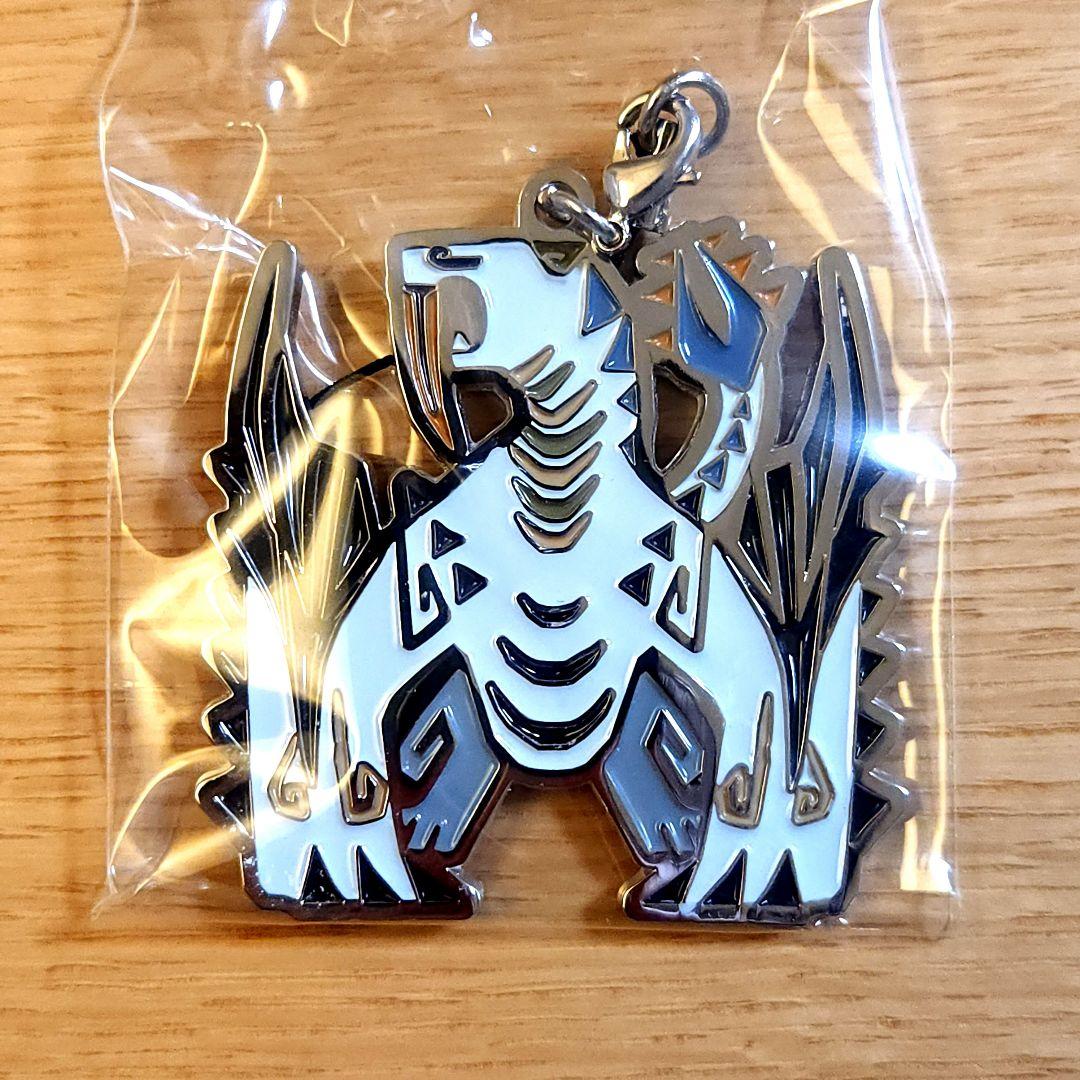 モンスターハンター　ベリオロス　モンスターアイコンステンド Vol.2