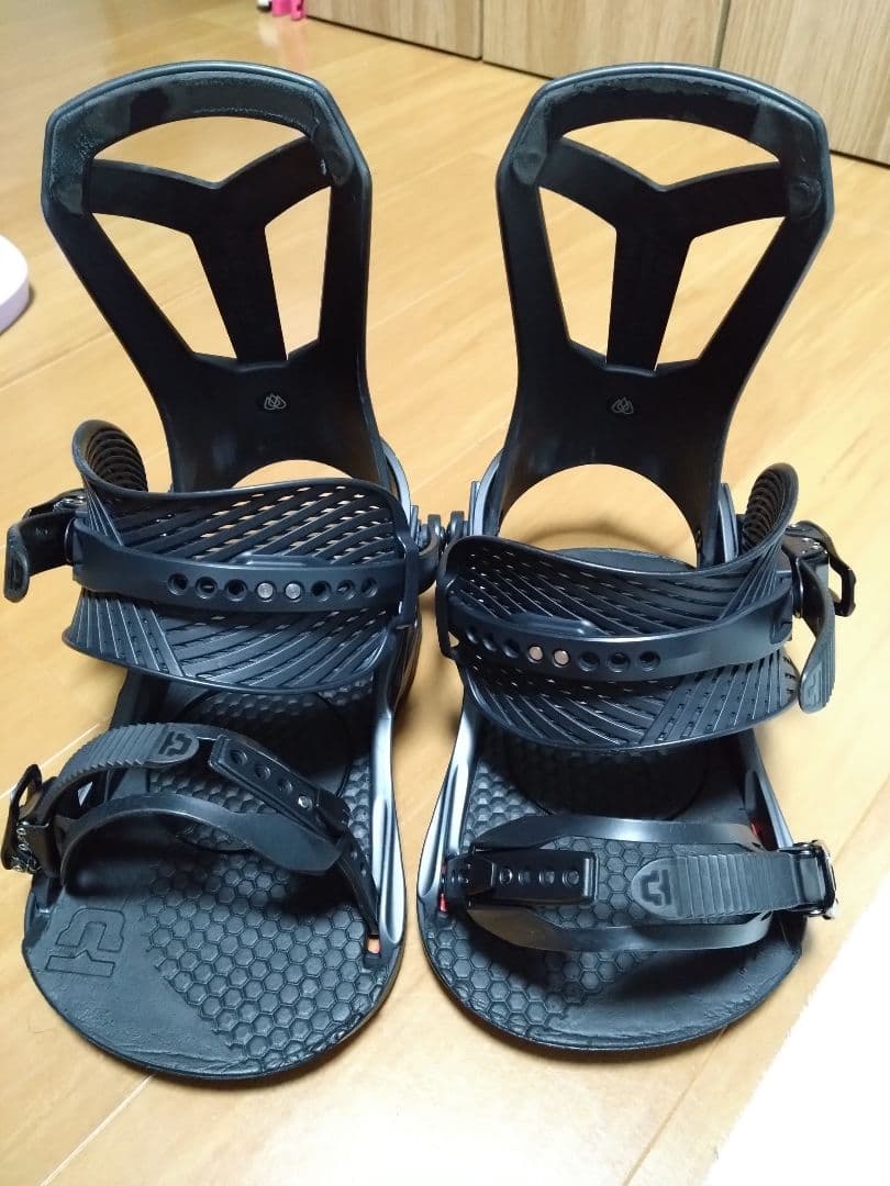 美品　UNION Falcor（ユニオン　ファルコア）Mサイズ